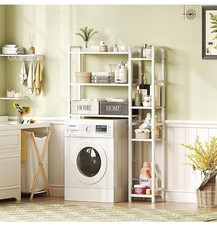 Mutun over toilet storage unit