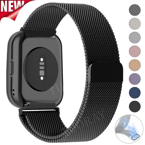 Milanese metal strap band for - milanese,