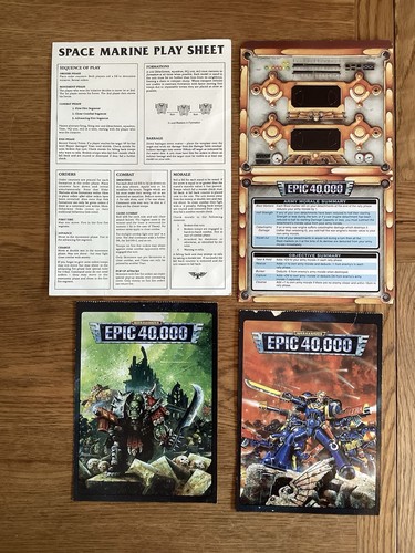 Warhammer 40k games - games, workshop