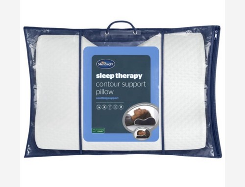 Silentnight sleep therapy - silentnight,
