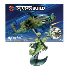 QUICKBUILD Model Aircraft Kits