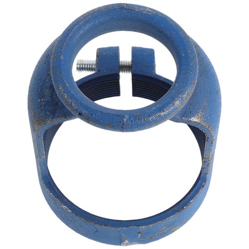 Oxygen tank valve cover - oxygen,