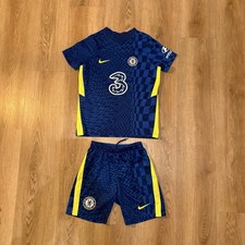 Nike Chelsea FC Home Kit