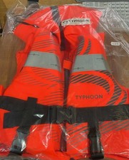 Typhoon Filey Childs 100N Life