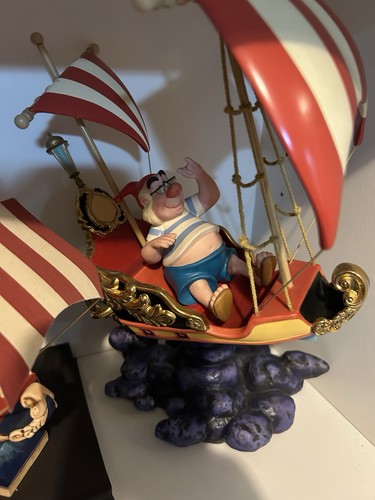 Smee flight disney - smee’s,