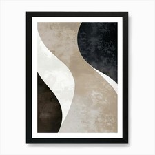 The Poetry Of Beige Minimalist