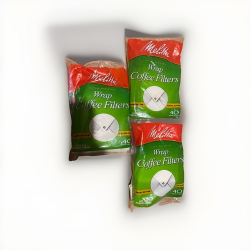Melitta packs super premium - melitta,