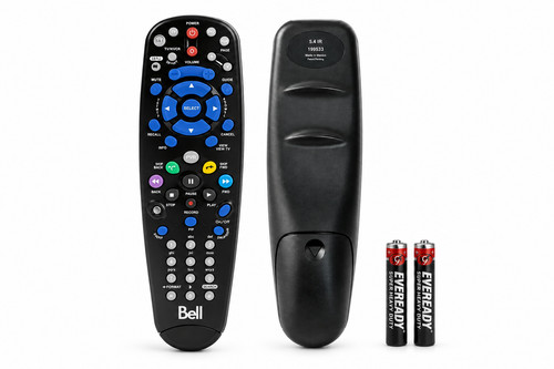 Bell remote control - bell,