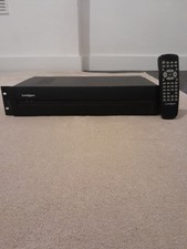 Sencore  by Lumagen Radiance