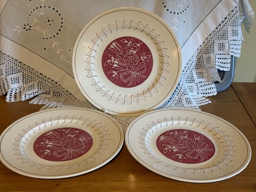 Vintage 1940 burleigh ware - 1940's,