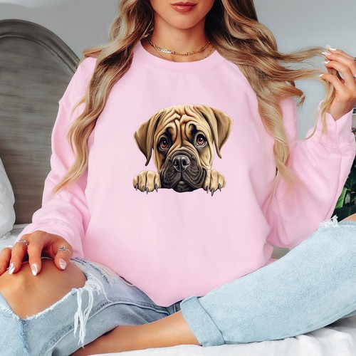 Mastiff puppy dog lovers - puppy,