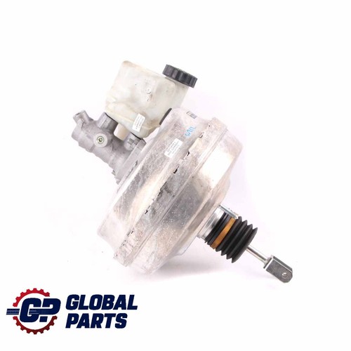 Mercedes w212 brake servo - w212,