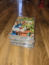 Bundle of 61 Comics Various