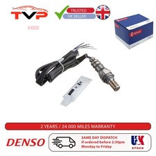 Denso Lambda Sensor For Smart