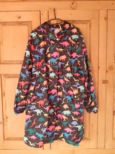 Popsy dinosaur rain coat - popsy,