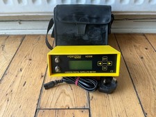 Horizon HDSM v2.5 Digital Satellite Signal Meter & Carry Case