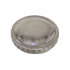 Gas cap scooter adaptable for