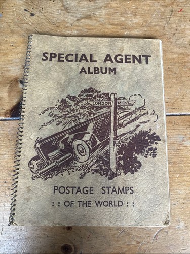 Vintage 1960 special - 1960, ‘special