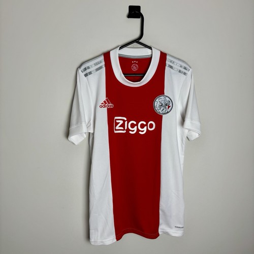Ajax football shirt - ajax,