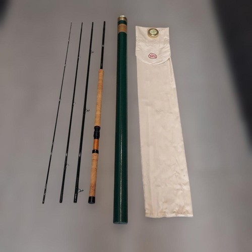 Winston spey 8 - r.l.,