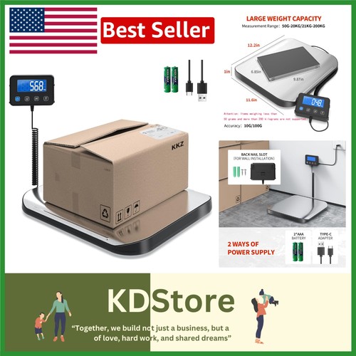 Professional shipping scale - professional,