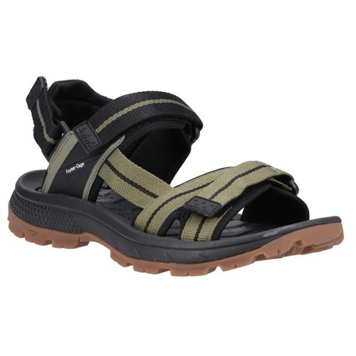 Tec mens sierra sandals - hi-tec,