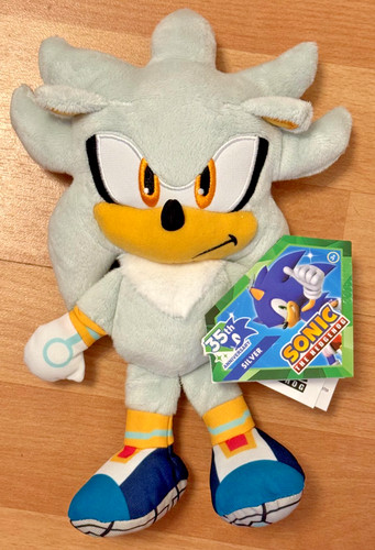 New rare sonic - -, the