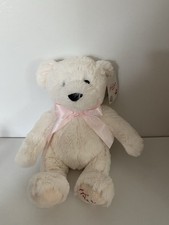 Hamleys plush sitting teddy - hamleys,