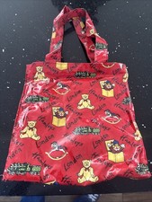 Hamleys london bag with - hamleys,