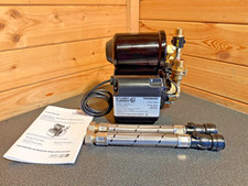 SUPERB STUART TURNER MONSOON 3