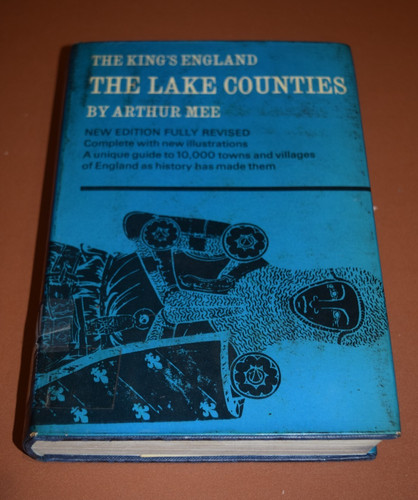 The lake counties - the, (the