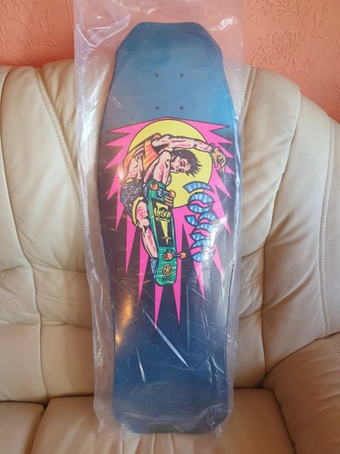 Santa cruz christian hosoi - santa,