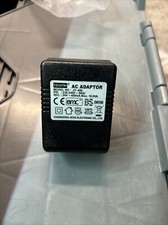 Blue Point / Snap On Torch Light Charger Power Supply Adapter 24V 450mA 10.8VA