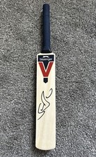 Stuart Broad Hand Signed Mini