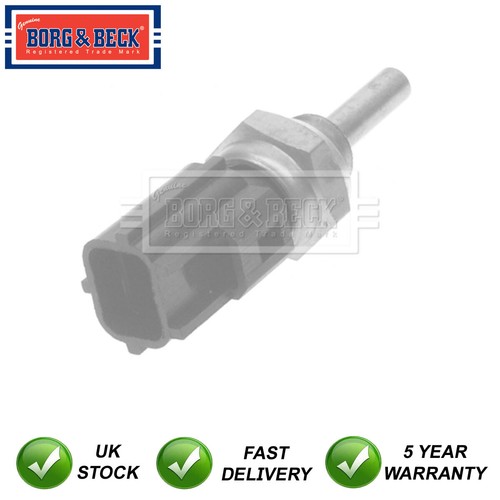 Coolant temperature sensor - coolant,