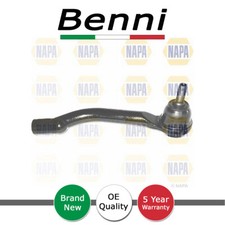 Tie Rod End Front Right Outer