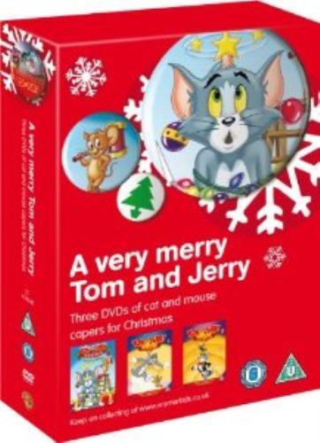 Tom and jerry classic - jerry:,