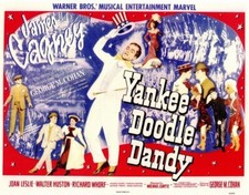 YANKEE DOODLE DANDY (1942)