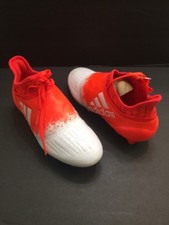 WOMEN’S ADIDAS X 16+