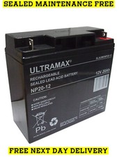 Ultramax np20 12v - np20-12,,