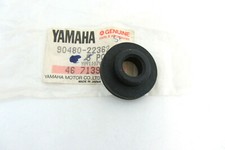 Original rubber battery box /