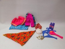 Vintage Sindy Fashion Doll -