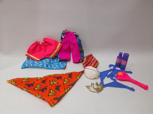 Vintage sindy fashion doll - sindy,