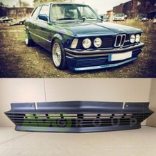 BBS Style Front Bumper Spoiler