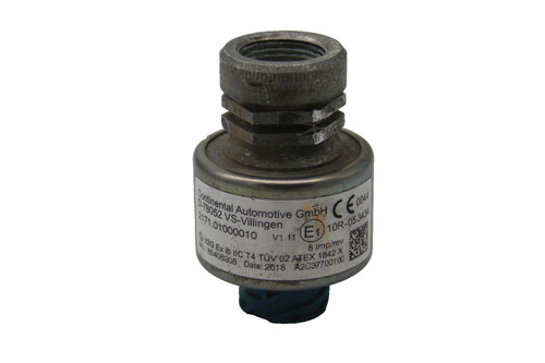 Vdo hall sensor tachograph - vdo,