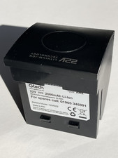 Genuine Gtech 22V Battery for AirRam MK2 AR20 AR21 AR29 AR30 AR43 AR44 K9