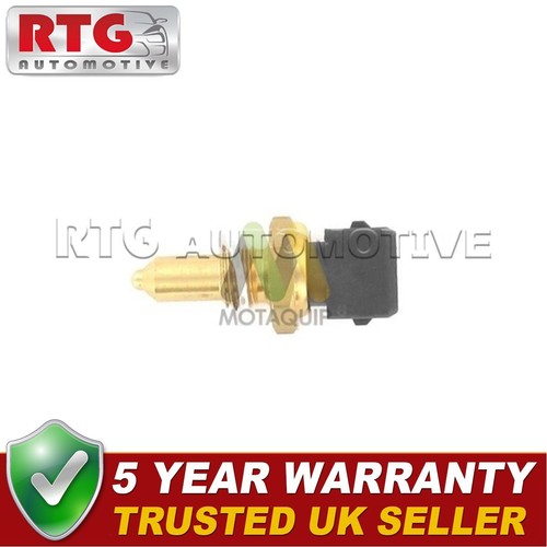 Rtg coolant temperature - temperature, sensor