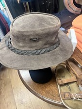 Jacaru Australian Outback Hat