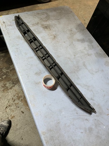 Vauxhall corsa front lower - corsa,
