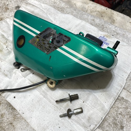 1970 yamaha ct1 175 - yamaha,